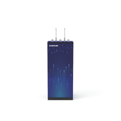 Máy lọc nước R.O 10 lõi Sunhouse SHA76216CK