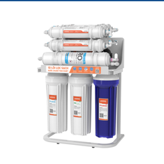 Máy lọc nước RO Karofi Livotec 216