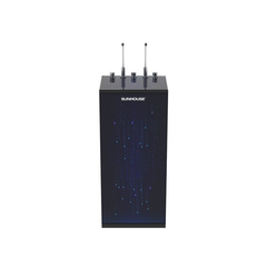 Máy lọc nước RO Nóng Lạnh 9 lõi Sunhouse SHA76215CK