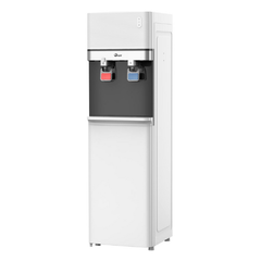 Máy Lọc Nước RO Tích Hợp Làm Nóng Lạnh Cao Cấp Fujie WPD555C