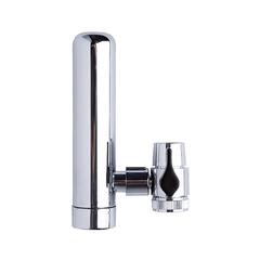 Máy lọc nước tại vòi Geyser Euro M