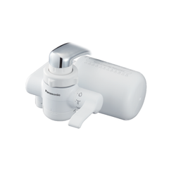 Máy lọc nước tại vòi panasonic TK-CJ300-WVN