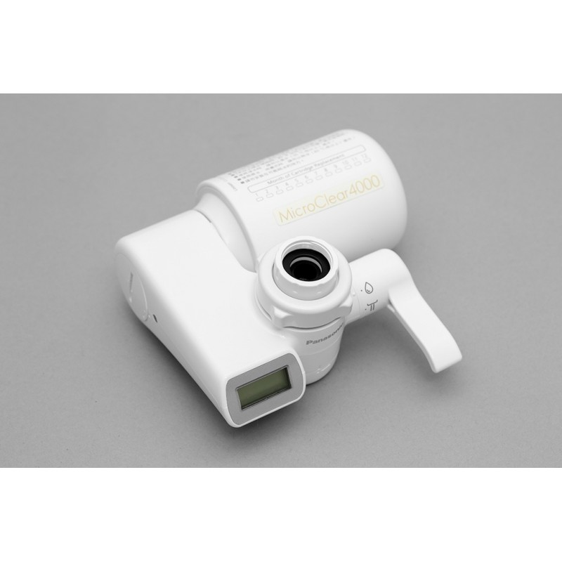 Máy lọc nước tại vòi Panasonic TK-CJ600-ZVN