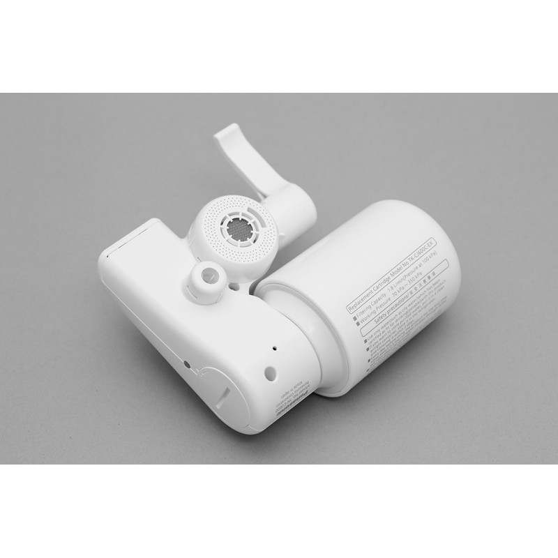 Máy lọc nước tại vòi Panasonic TK-CJ600-ZVN