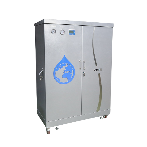 Máy lọc nước tổng đầu nguồn Karofi KTF-662