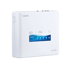 Máy lọc nước Toshiba TWP-N1686UV(W)
