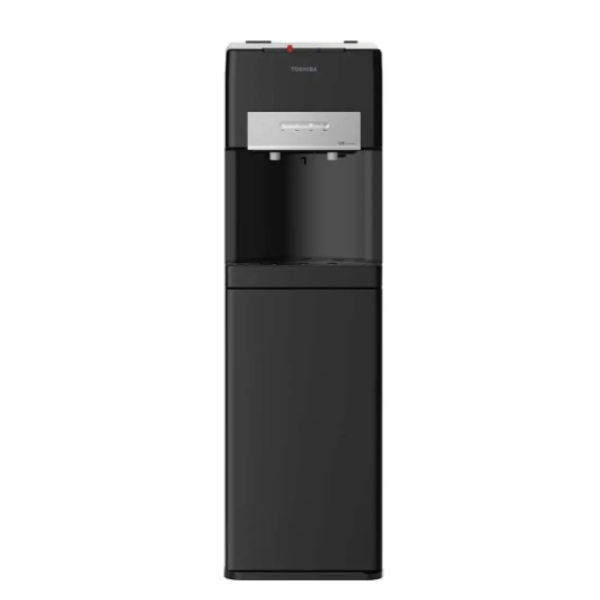 Máy lọc nước Toshiba TWP-W1035SVN(K)