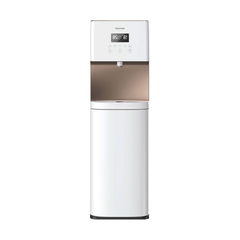Máy lọc nước Toshiba W1630SVN(W)