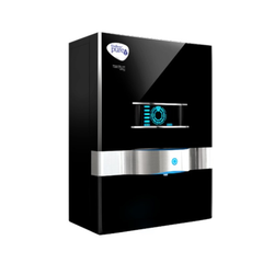 Máy Lọc Nước Treo Tường, Để bàn Pureit Ultima Black