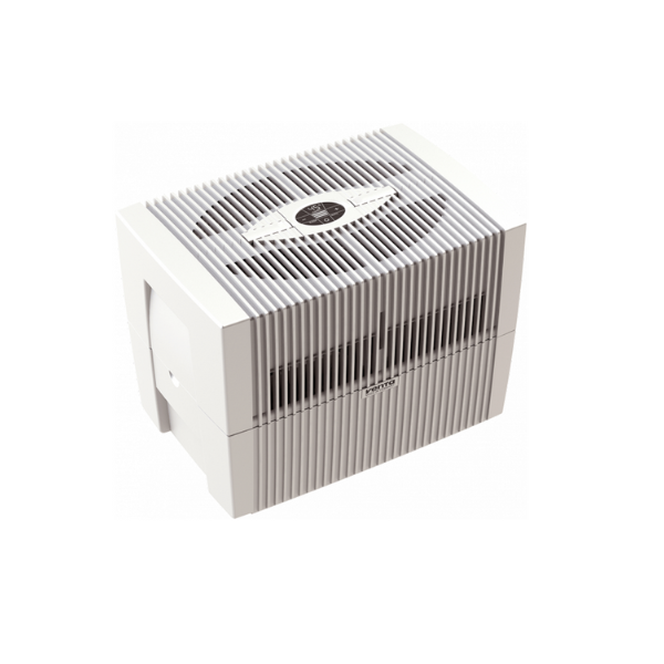 Máy Lọc Và Bù Ẩm Không Khí VENTA LW45CP.WHT