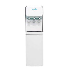 Máy lọc và làm nóng lạnh nước HC18RO