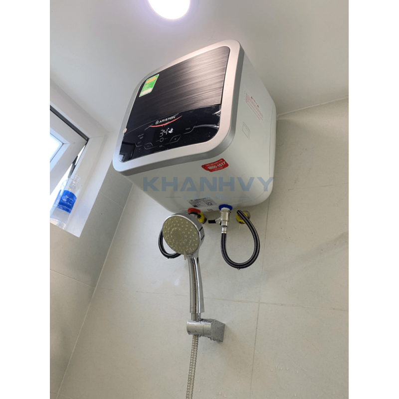 Máy nước nóng Ariston AN2TOP15L 3180502