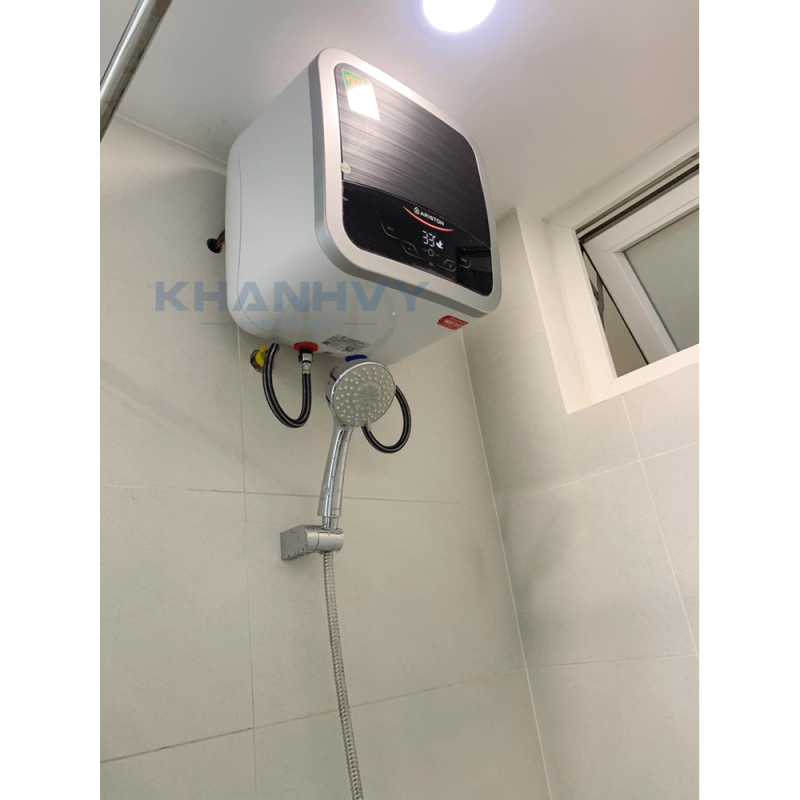 Máy nước nóng Ariston AN2TOP15L 3180502