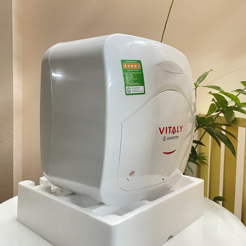 Máy Nước Nóng Ariston VITALY 30 2.5 FE 30 Lít Gián Tiếp 3180766