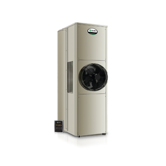 Máy Nước Nóng Bơm Nhiệt Tích Hợp A.O.Smith CAHP1.5DI-120-6-W