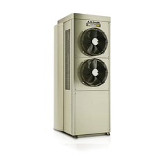 Máy Nước Nóng Bơm Nhiệt Tích Hợp A.O.Smith CAHP3.0-120-12-E