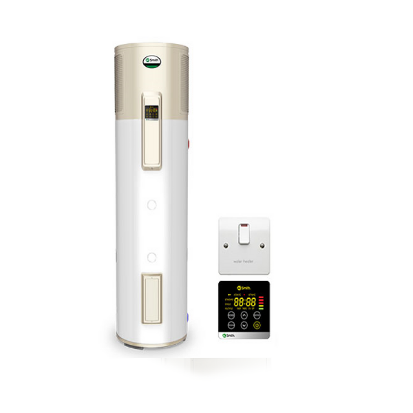 Máy Nước Nóng Bơm Nhiệt Trung Tâm A.O.Smith HPI-50D1.0BE