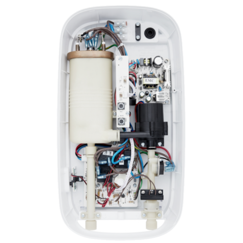 Máy nước nóng Electrolux EWE351LB-DAX1