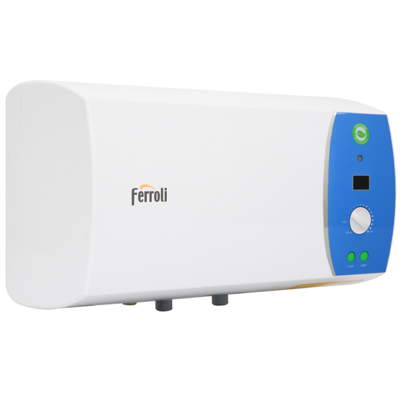 Máy nước nóng Ferroli VERDI AE 15L