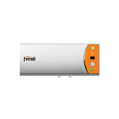 Máy nước nóng Ferroli VERDI DE 15L