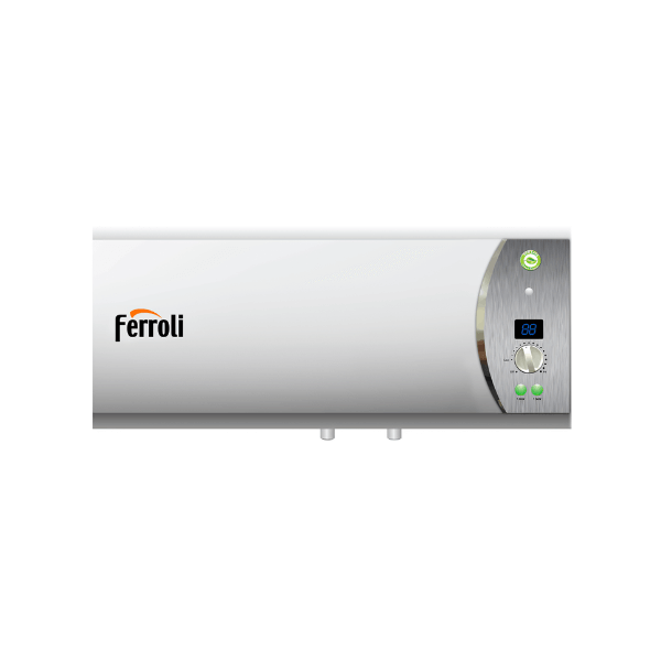 Máy nước nóng Ferroli VERDI SE 15L