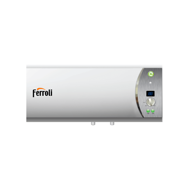 Máy nước nóng Ferroli VERDI SE 30L