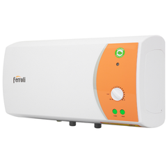Máy nước nóng Ferroli VERDI TE 15L