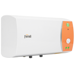 Máy nước nóng Ferroli VERDI TE 15L