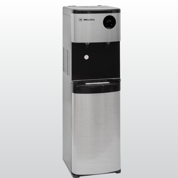 Máy nước nóng lạnh Malloca MWD-1834B
