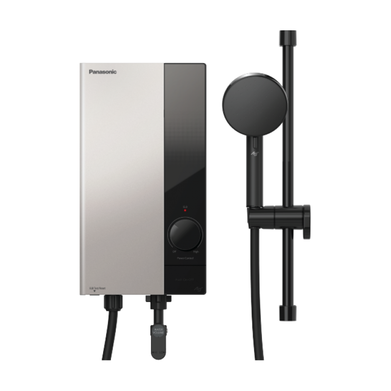 Máy nước nóng Panasonic DH-4US1VS