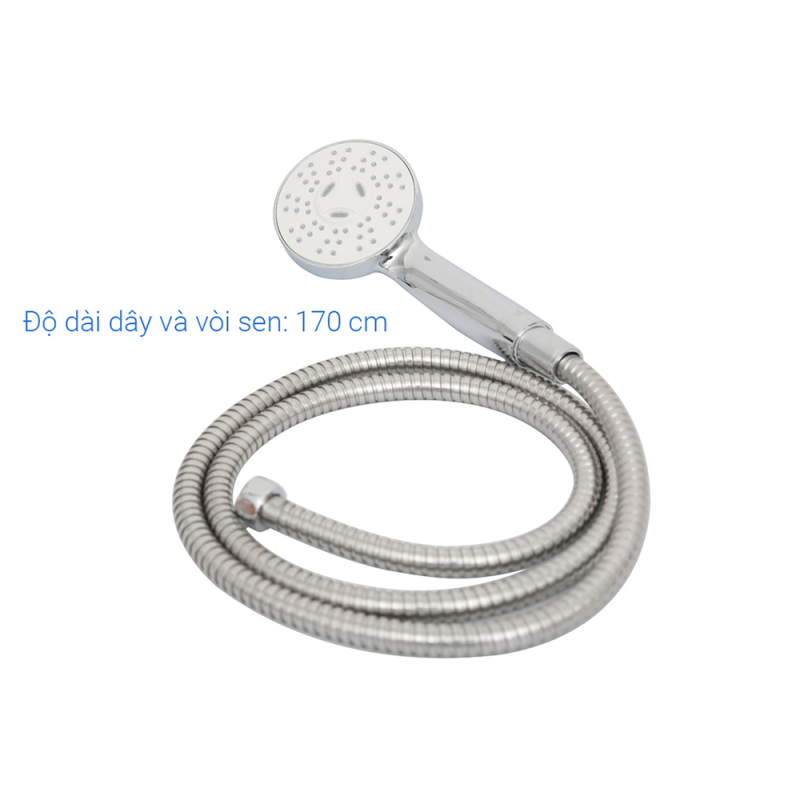 Máy nước nóng RITA FS-4.5 TE
