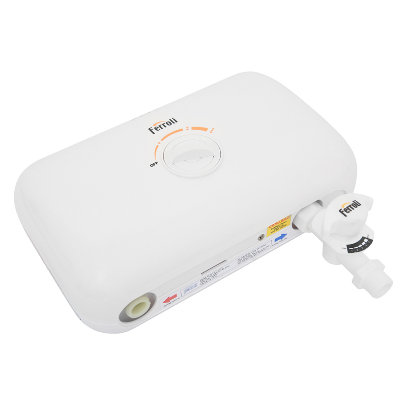 Máy nước nóng RITA FS-4.5 TE