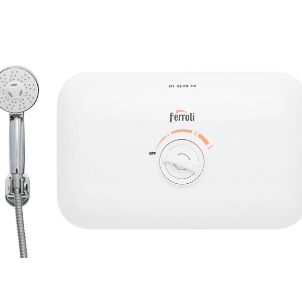 Máy nước nóng RITA FS-4.5 TE