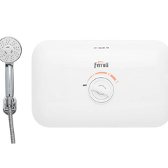 Máy nước nóng RITA FS-4.5 TE