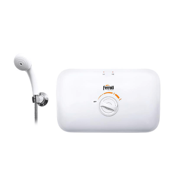 Máy nước nóng RITA FS-4.5 TM