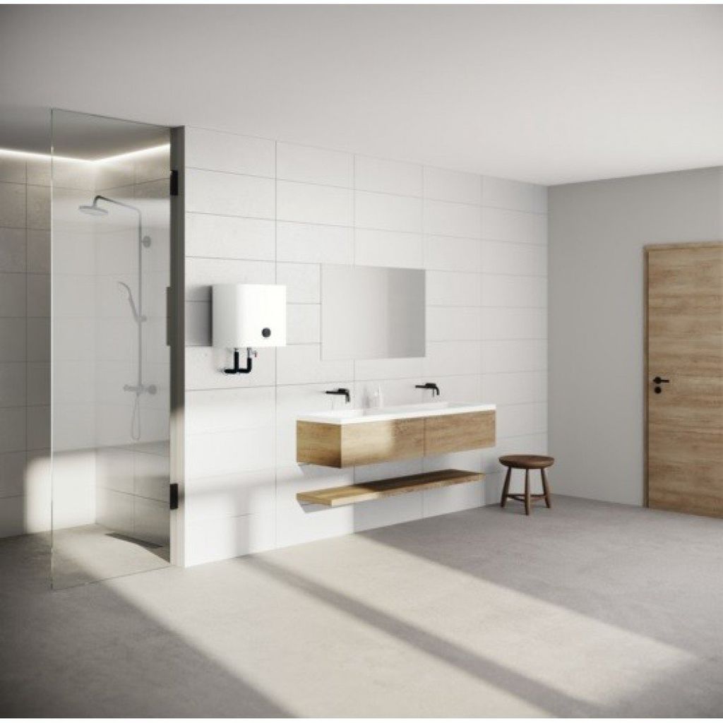 Máy nước nóng Stiebel Eltron ESH 30 B Trend (VN) Gián tiếp 207016