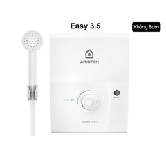 Máy nước nóng trực tiếp Ariston Aures Easy 3.5
