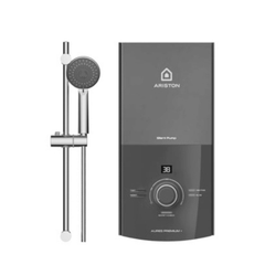 Máy nước nóng trực tiếp Ariston AURES PREMIUM + 4.5P