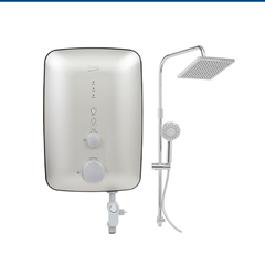 Máy nước nóng trực tiếp Beko 4500W BWI45S1D-242