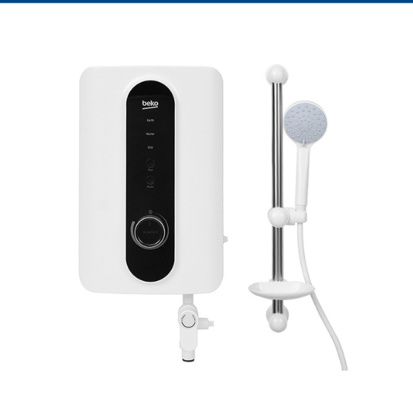 Máy nước nóng trực tiếp Beko 4500W BWI45S2D-213