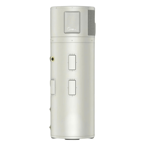 Máy bơm nhiệt Midea AU-RSJ-23/300RDN7-L2 All in one