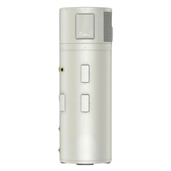 Máy bơm nhiệt Midea AU-RSJ-23/300RDN7-L2 All in one