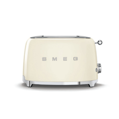 Máy nướng bánh mì SMEG TSF01CREU 535.43.665