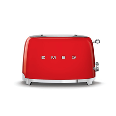 Máy nướng bánh mì SMEG TSF01RDEU 535.43.669