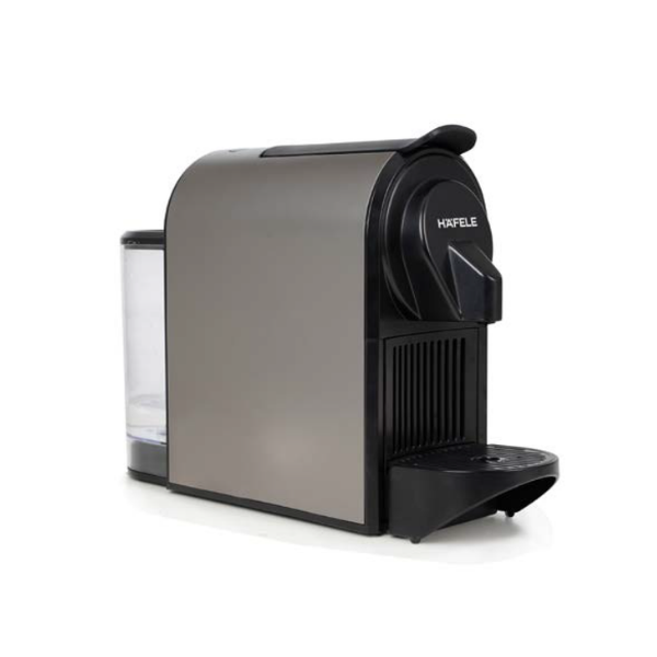 Máy pha cà phê dạng viên Hafele HS-C31S 535.43.021