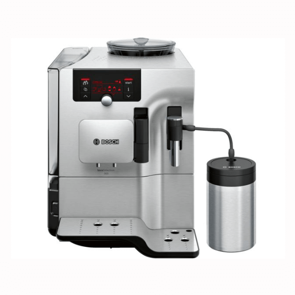 Máy pha cafe Bosch TES803M9GB