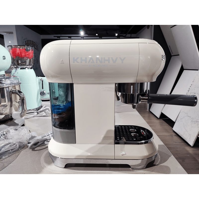 Máy pha cafe Smeg 535.43.655