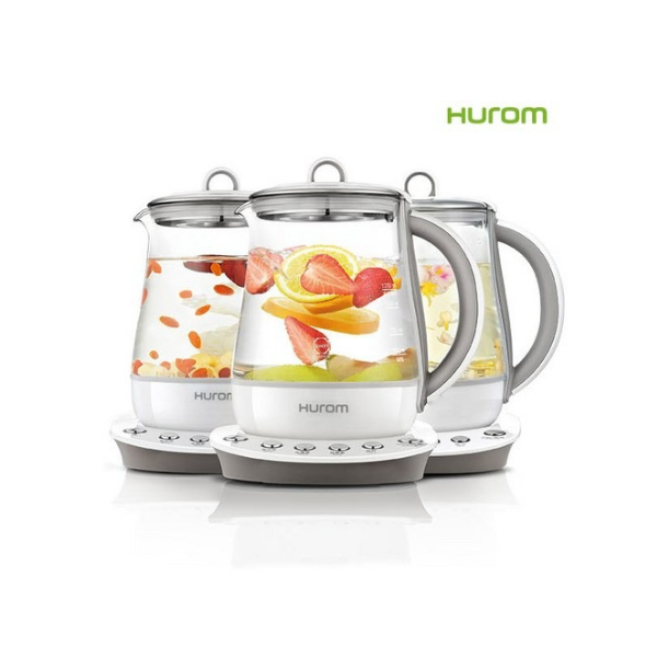 Máy pha trà Hurom Tea Master TM-B01