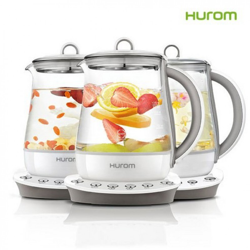 Máy pha trà Hurom Tea Master TM-B01