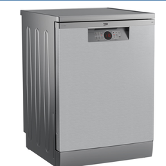 Máy Rửa Bát BEKO BDFN26430XC
